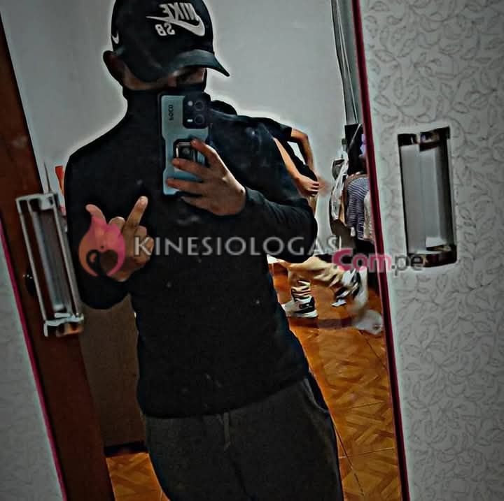Foto de perfil de Raulex12- Kinesiólogas