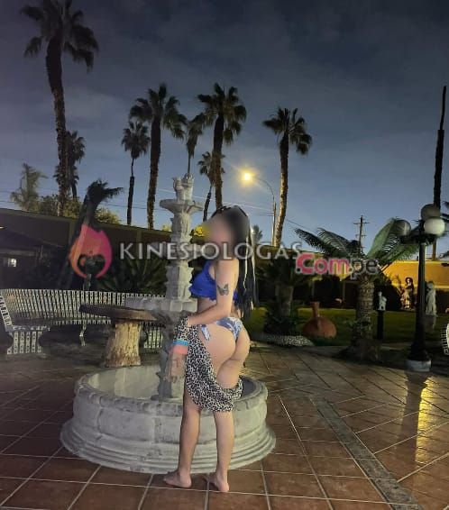 Foto de perfil de Valentian_13- Kinesiólogas