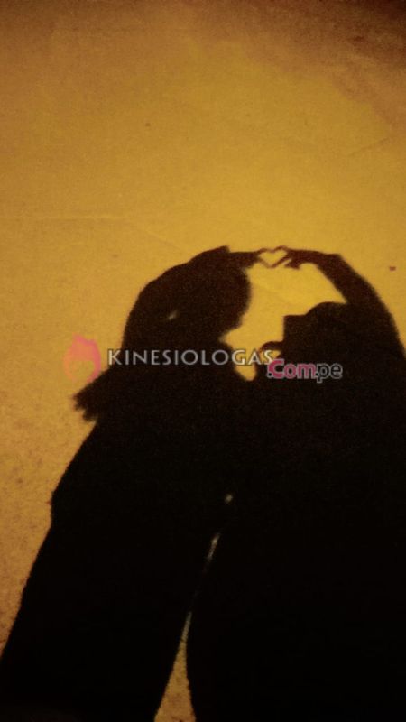 Foto de perfil de Smith- Kinesiólogas