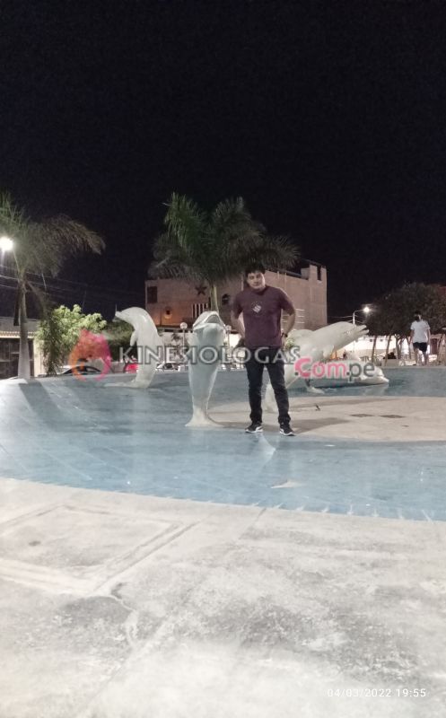 Foto de perfil de jal- Kinesiólogas