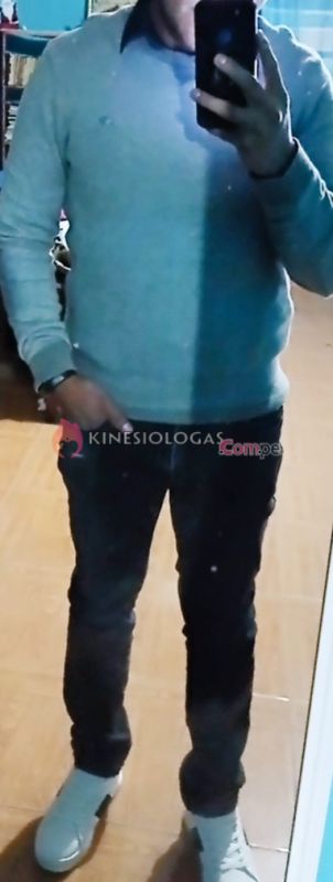 Foto de perfil de jal- Kinesiólogas