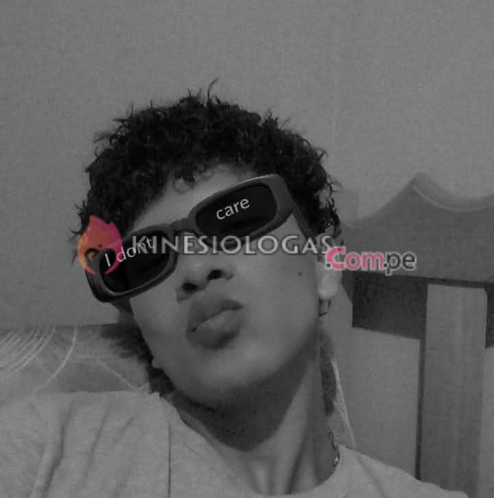 Foto de perfil de Jan- Kinesiólogas